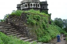 4 Day Trip to Aurangabad from Blackwood