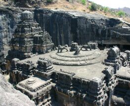 10 Day Trip to Aurangabad from Pune