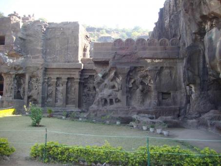 5 Day Trip to Aurangabad from Pune