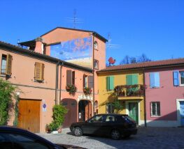 5 Day Trip to Rimini from Bologna