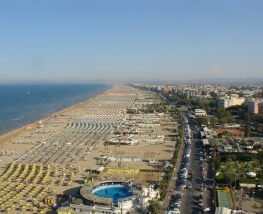 3 Day Trip to Rimini from Bologna