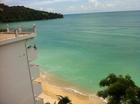 5 Day Trip to Phuket from Cohoes