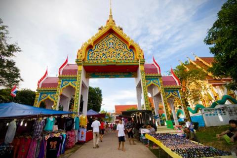 11 Day Trip to Bangkok, Pattaya, Phuket, Krabi, Ko phi phi don