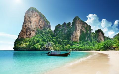 11 Day Trip to Phuket from Jeddah
