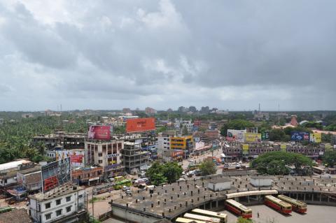 1 Day Trip to Kannur from Thrissur