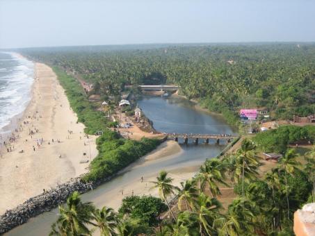 4 days Trip to Kannur from Bangalore