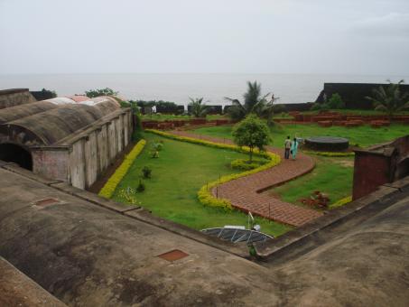 3 Day Trip to Kannur from Coimbatore