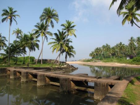 6 Day Trip to Kannur from Bangalore