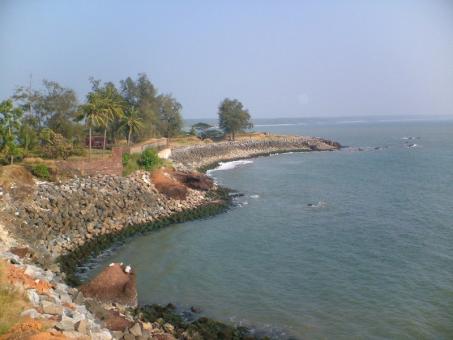 3 days Itinerary to Kannur from Bangalore