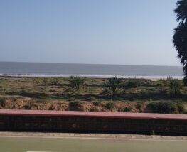 4 days Trip to Diu from Surat