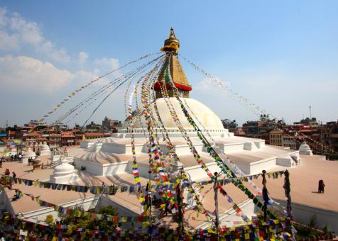 26 Day Trip to Kathmandu from Kathmandu