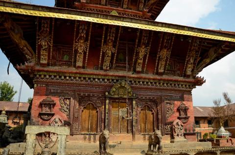 21 Day Trip to Kathmandu, Annapurna from Kathmandu