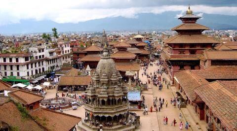 3 Day Trip to Kathmandu from Balaju