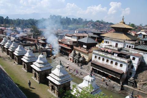 4 Day Trip to Kathmandu from Gorakhpur