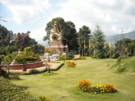 6 Day Trip to Kathmandu from Delhi