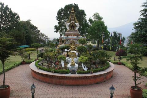 2 days Trip to Kathmandu, Osaka prefecture from Los Lunas