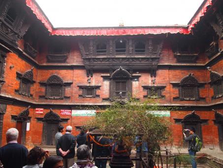 5 Day Trip to Kathmandu, Lumbini, Chitwan from Delhi