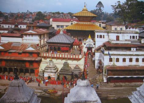 4 Day Trip to Kathmandu, Janakpur from Patna