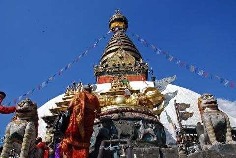 3 Day Trip to Kathmandu