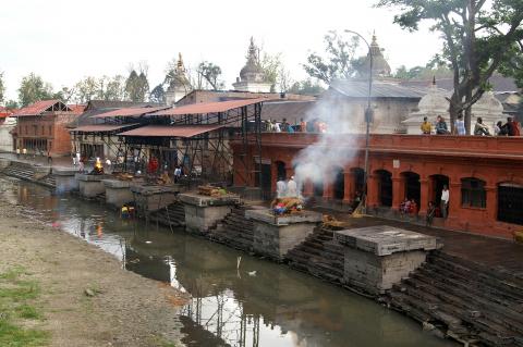5 Day Trip to Kathmandu from Oberlin