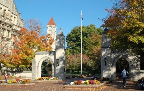 4 Day Trip to Bloomington from Logan