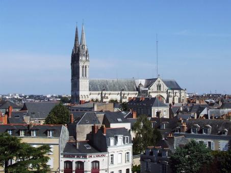 3 Day Trip to Angers from Altus