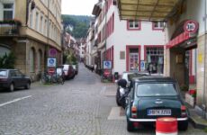  Day Trip to Heidelberg from Landstuhl