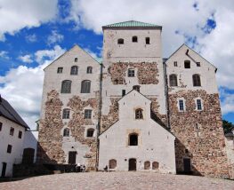 4 Day Trip to Turku from Singapore