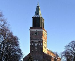 2 days Trip to Turku from Stockholm