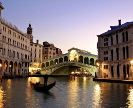 4 Day Trip to Ferrara from Bedford