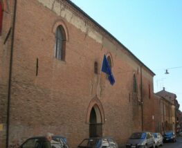 2 Day Trip to Ferrara from Ferrara