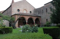 3 days Itinerary to Ferrara from Moneta