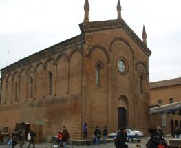 5 Day Trip to Ferrara from Chelsea