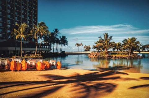 7 days Trip to Honolulu from Riverside