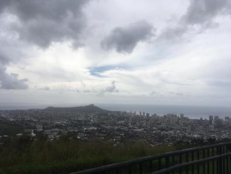 7 Day Trip to Honolulu from Ontario