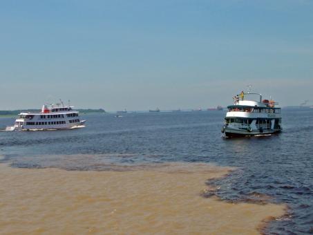3 Day Trip to Manaus from Singapore