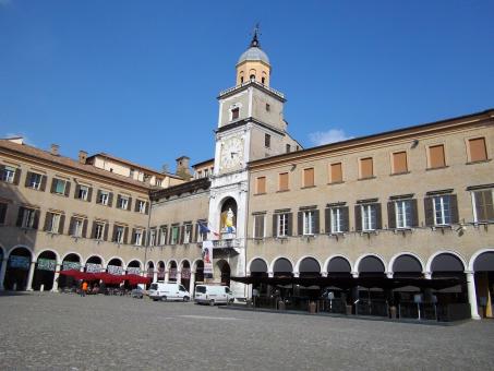 1 Day Trip to Modena from Modena