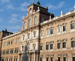  Day Trip to Modena from Bologna