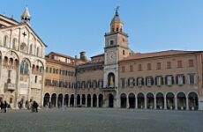 1 Day Trip to Modena from Bologna