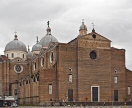 5 Day Trip to Padua from Central