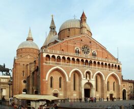 1 Day Trip to Padua from Zagreb