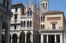 4 Day Trip to Padua from Greeley