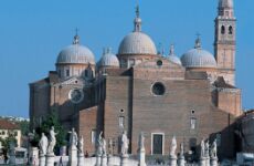 3 Day Trip to Padua from Singapore