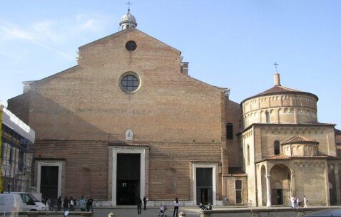 5 Day Trip to Padua from Lincoln
