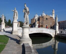 3 Day Trip to Padua from Lafayette