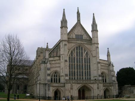 3 Day Trip to Winchester from Hounslow