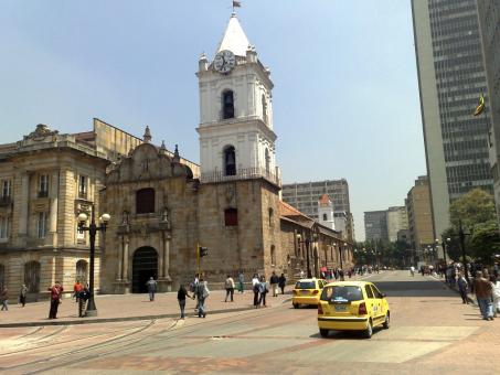 27 Day Trip to Bolivia, Colombia from Bogota