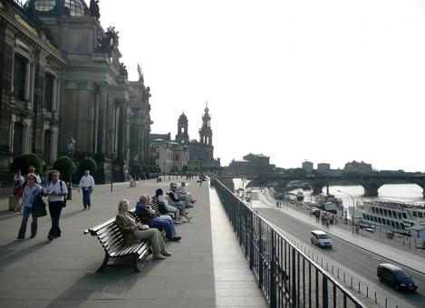 4 Day Trip to Dresden from Frankfurt Am Main