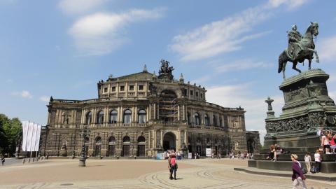 3 Day Trip to Dresden