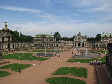 3 Day Trip to Dresden from Berlin
